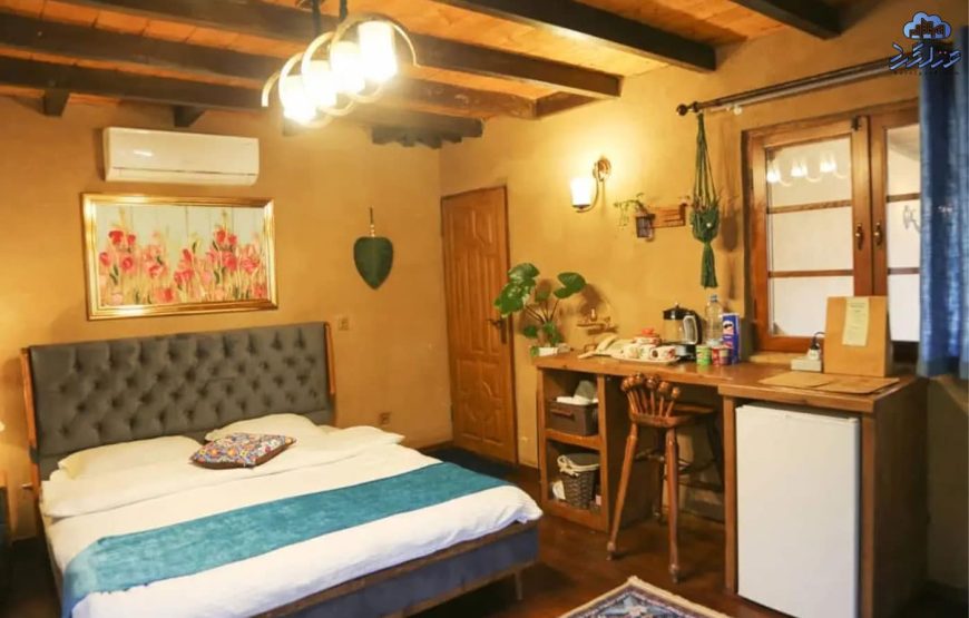 مجتمع گردشگری یارا تنکابن