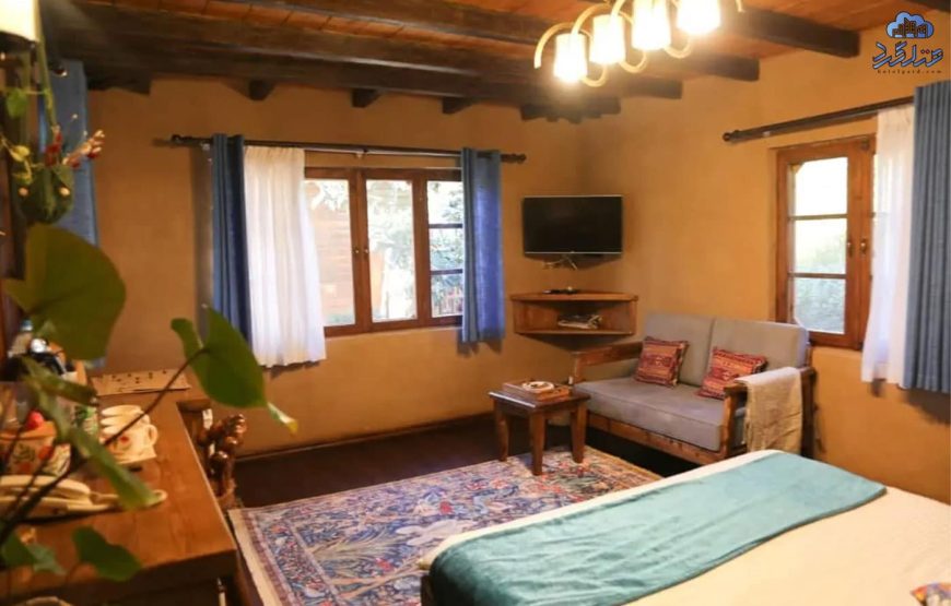 مجتمع گردشگری یارا تنکابن