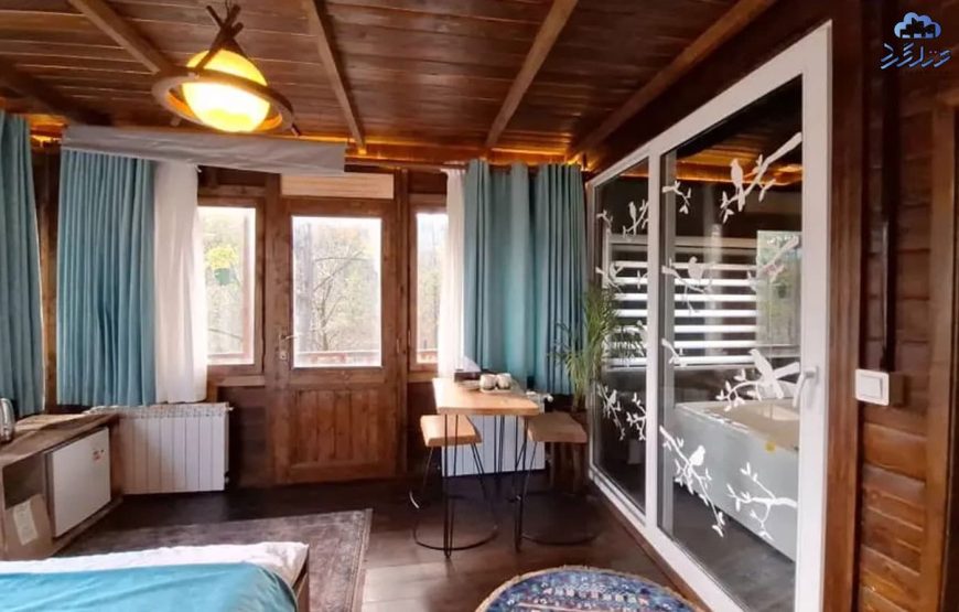 مجتمع گردشگری یارا تنکابن
