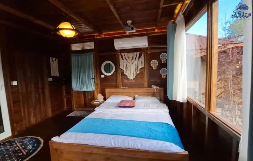 مجتمع گردشگری یارا تنکابن