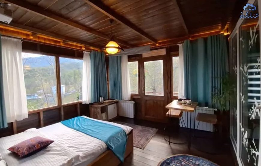 مجتمع گردشگری یارا تنکابن