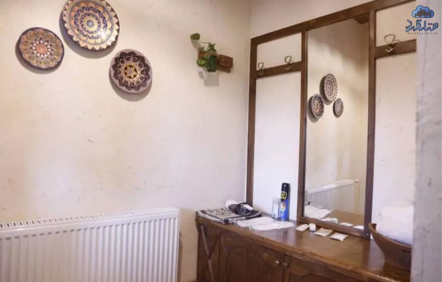 مجتمع گردشگری یارا تنکابن