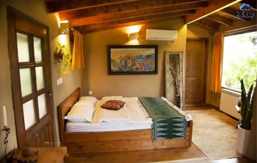 مجتمع گردشگری یارا تنکابن