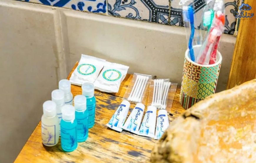 مجتمع گردشگری یارا تنکابن