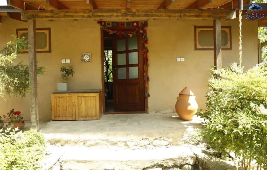 مجتمع گردشگری یارا تنکابن