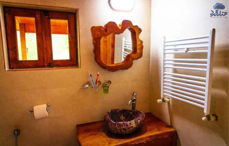 مجتمع گردشگری یارا تنکابن