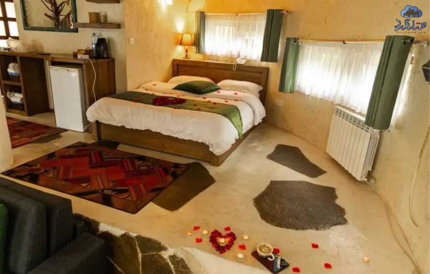 مجتمع گردشگری یارا تنکابن
