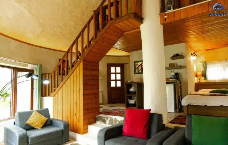 مجتمع گردشگری یارا تنکابن