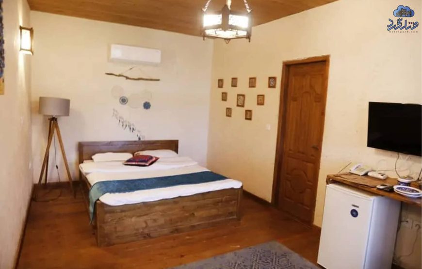 مجتمع گردشگری یارا تنکابن