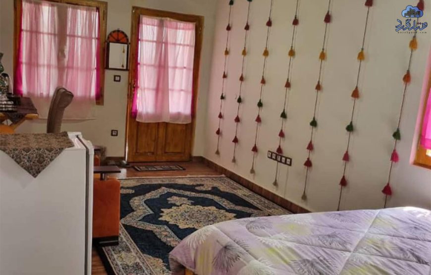 اقامتگاه بومگردی زیال رشت