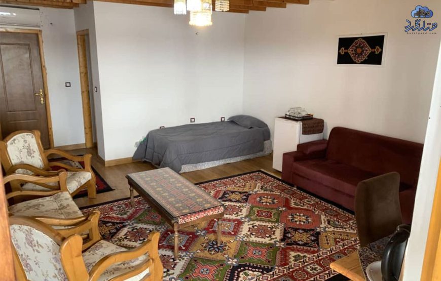اقامتگاه بومگردی زیال رشت