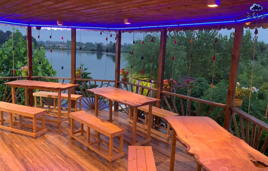 اقامتگاه بومگردی زیال رشت