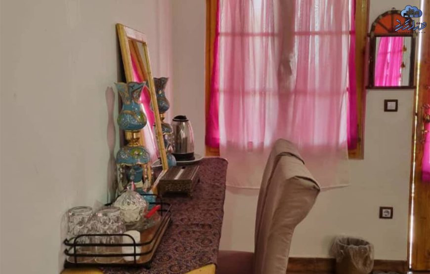 اقامتگاه بومگردی زیال رشت