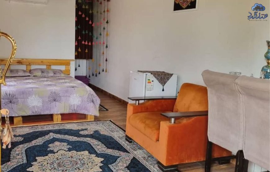 اقامتگاه بومگردی زیال رشت