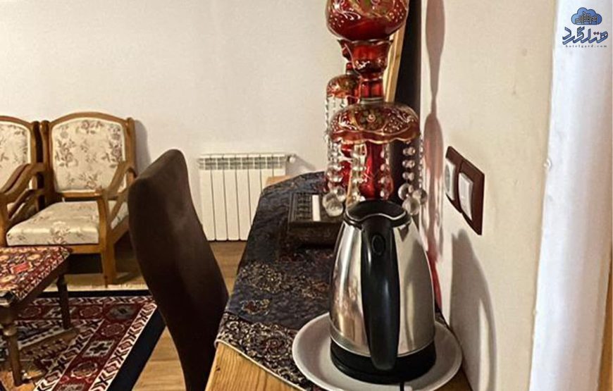 اقامتگاه بومگردی زیال رشت