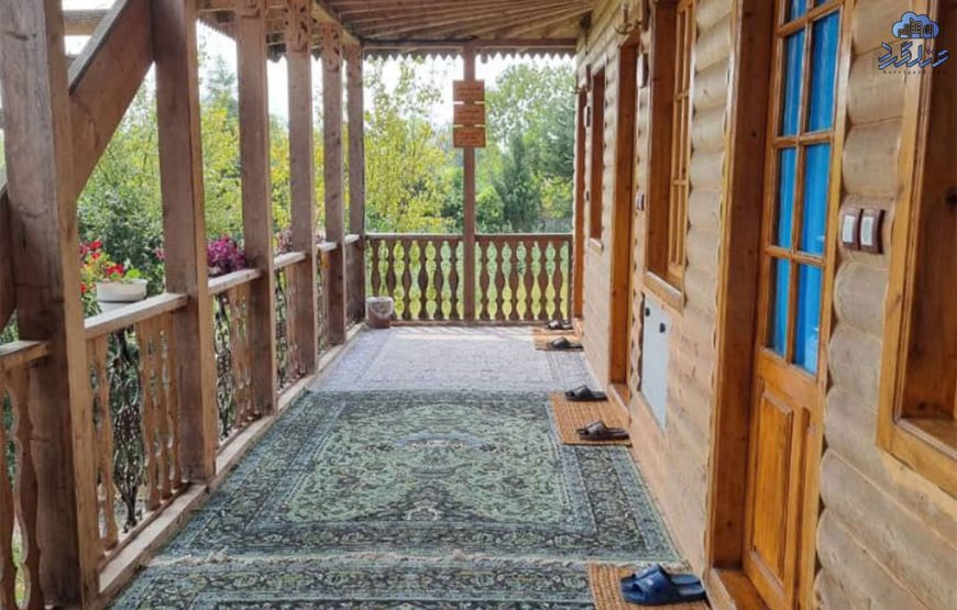 اقامتگاه بومگردی زیال رشت