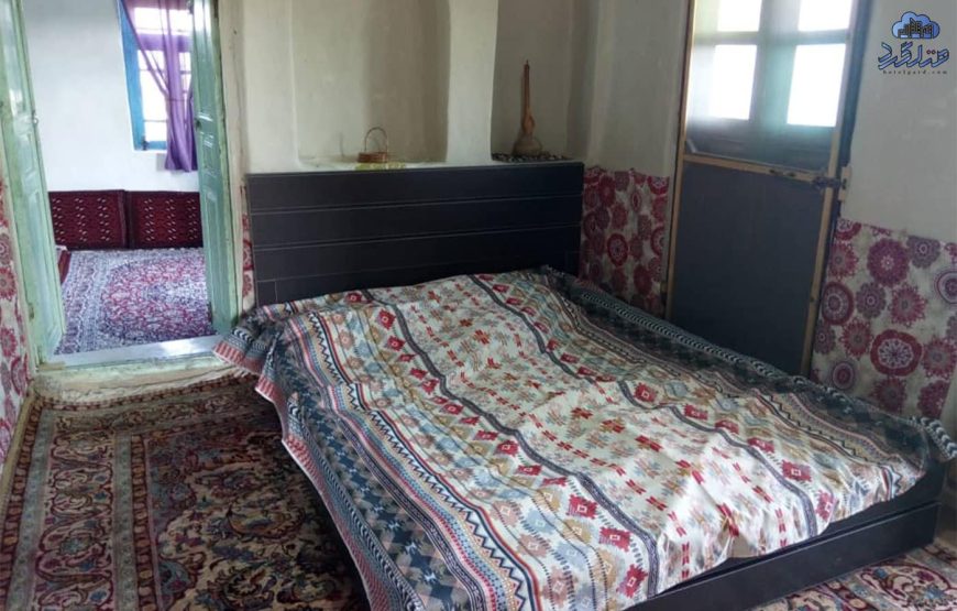 اقامتگاه بوم گردی کندوج تنکابن