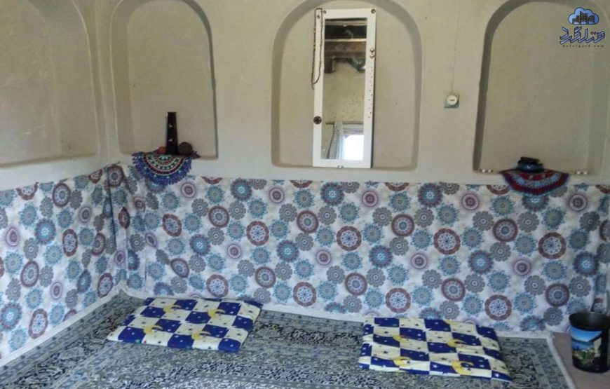 اقامتگاه بوم گردی کندوج تنکابن