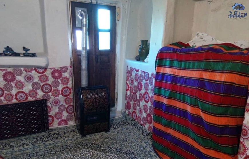 اقامتگاه بوم گردی کندوج تنکابن