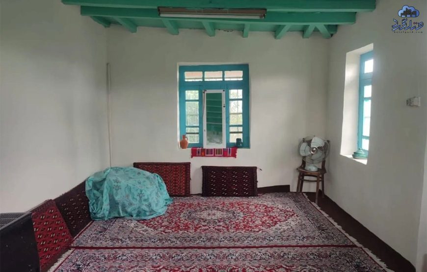 اقامتگاه بوم گردی کندوج تنکابن