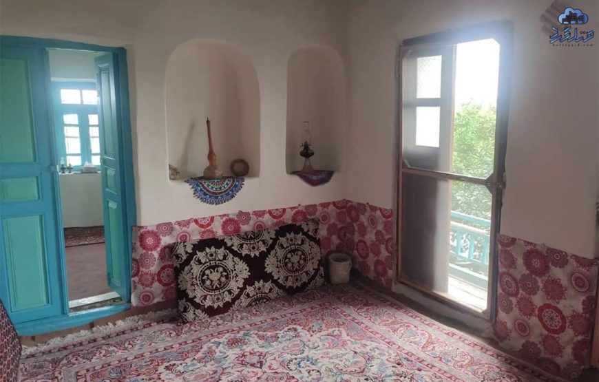 اقامتگاه بوم گردی کندوج تنکابن