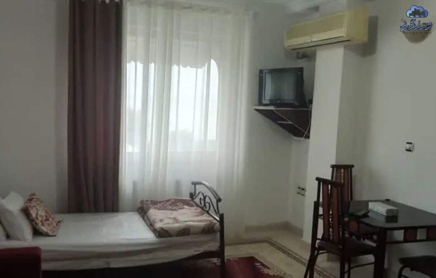هتل آپارتمان رادمهر تنکابن