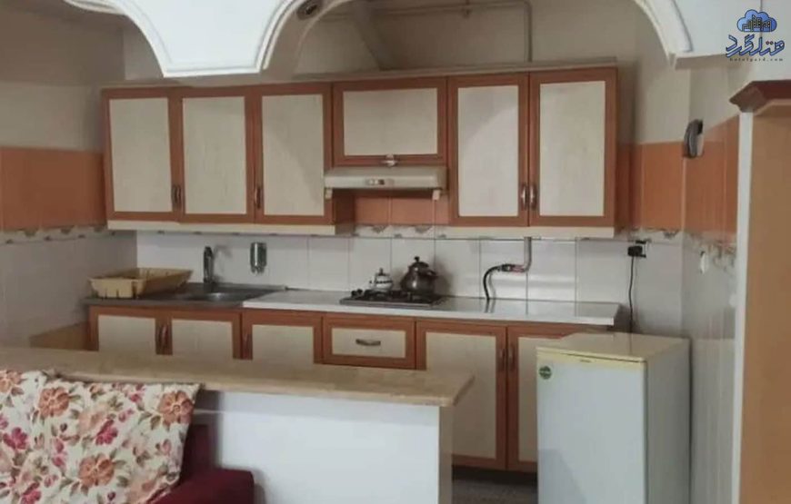هتل آپارتمان رادمهر تنکابن
