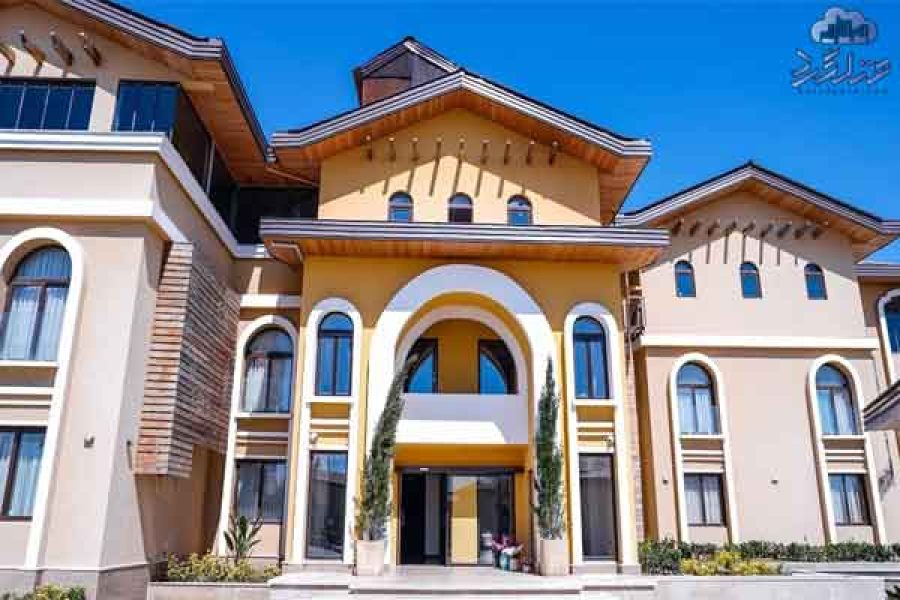 رزرو هتل دنسه گیلاریا کیاشهر رشت