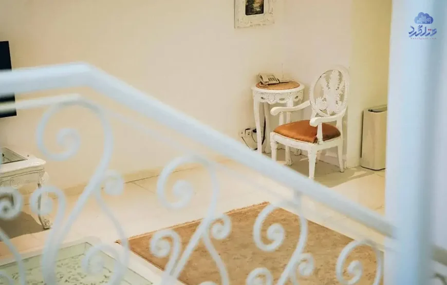هتل مروارید خزر نور