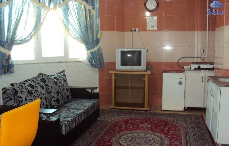 هتل دریا آستارا