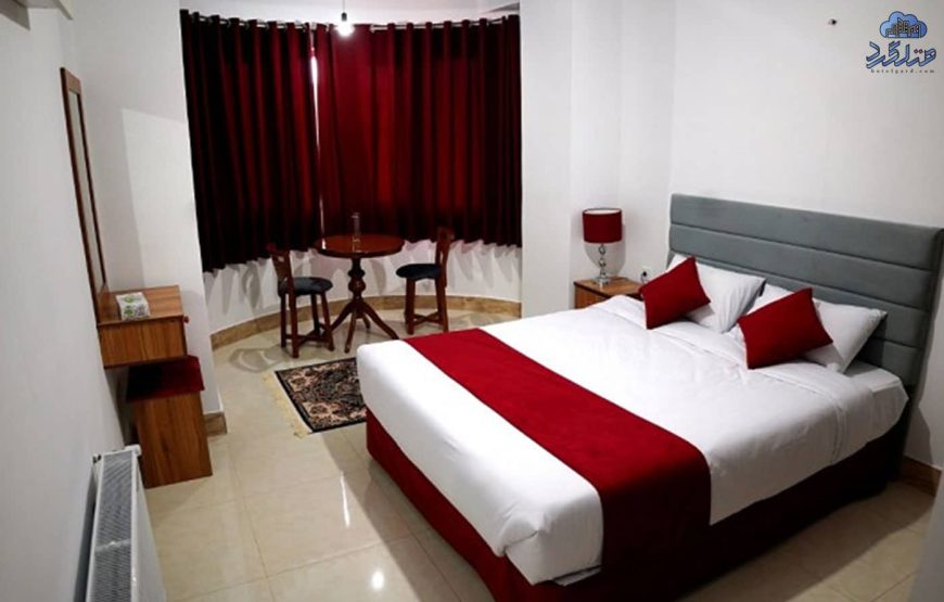 هتل آپارتمان جهان تنکابن