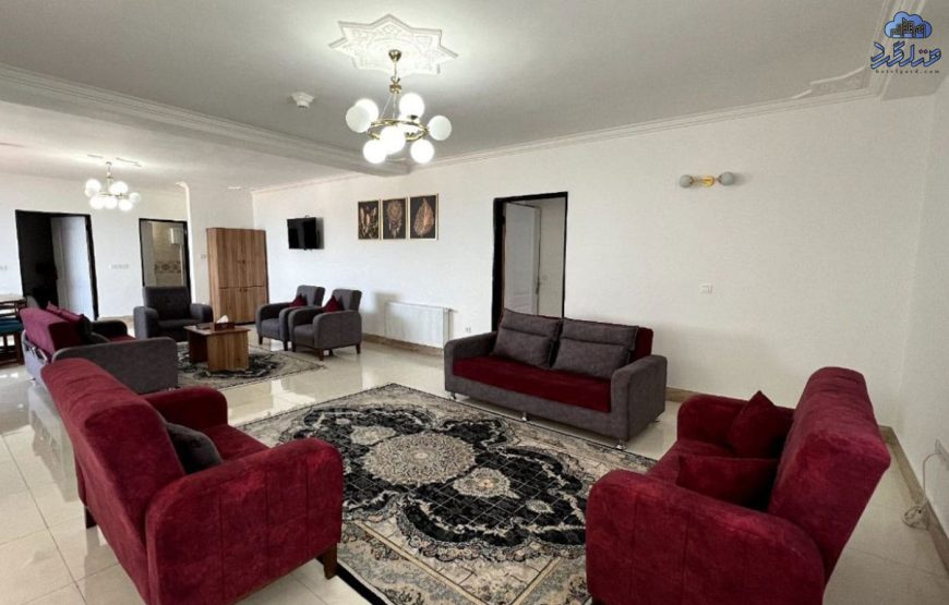 هتل آپارتمان جهان تنکابن