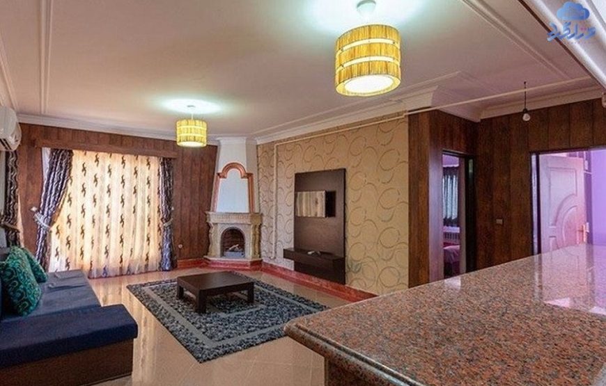 هتل پدیدار خزر رودسر