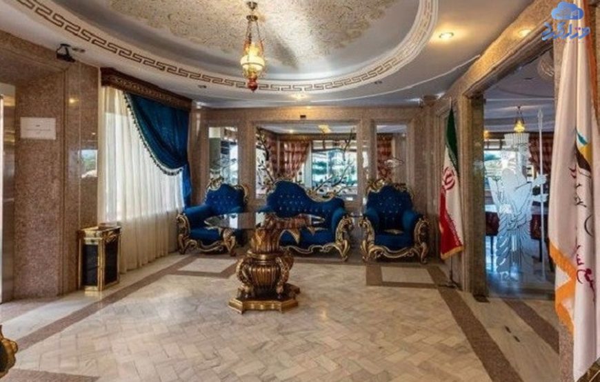 هتل پدیدار خزر رودسر