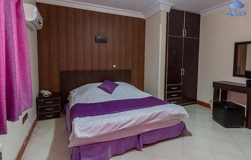 هتل پدیدار خزر رودسر