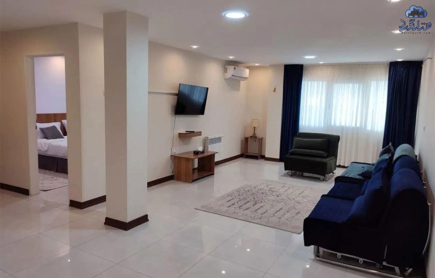 هتل سپهر تنکابن