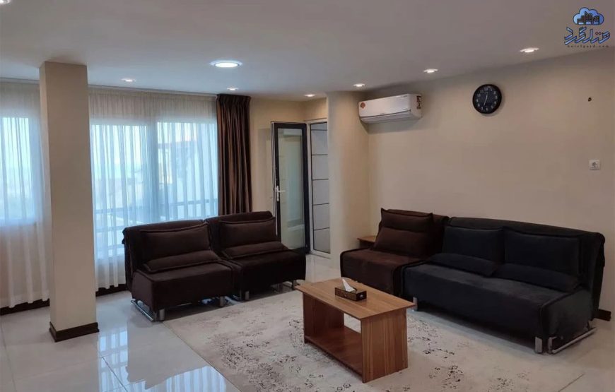 هتل سپهر تنکابن