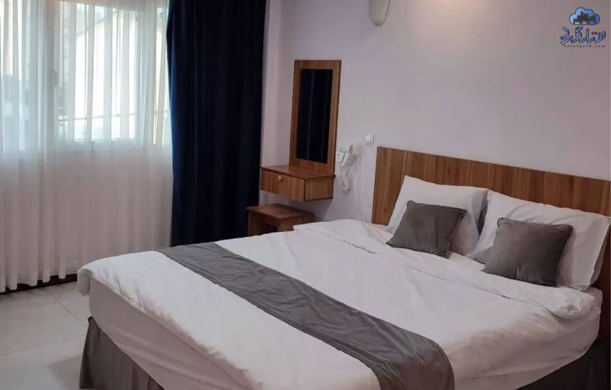 هتل سپهر تنکابن