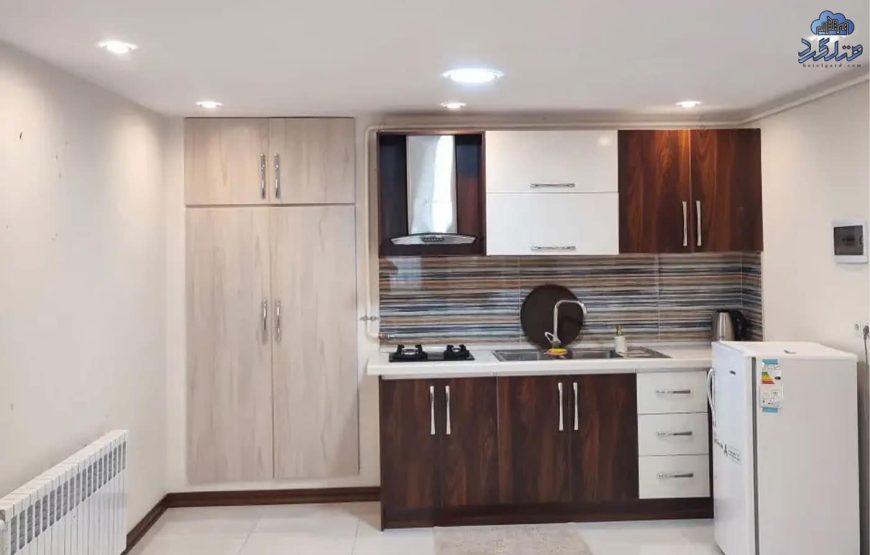 هتل سپهر تنکابن