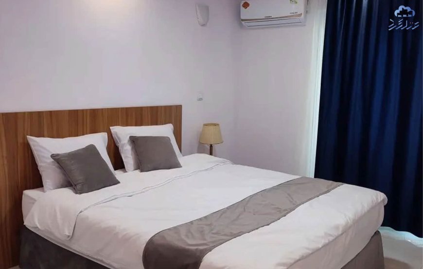 هتل سپهر تنکابن