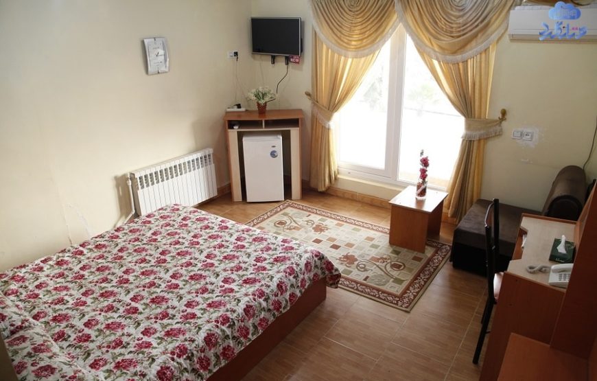 هتل سیروس رودسر