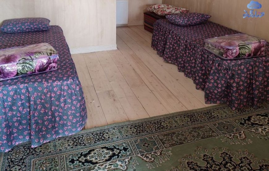 اقامتگاه بومگردی تی ته رودسر