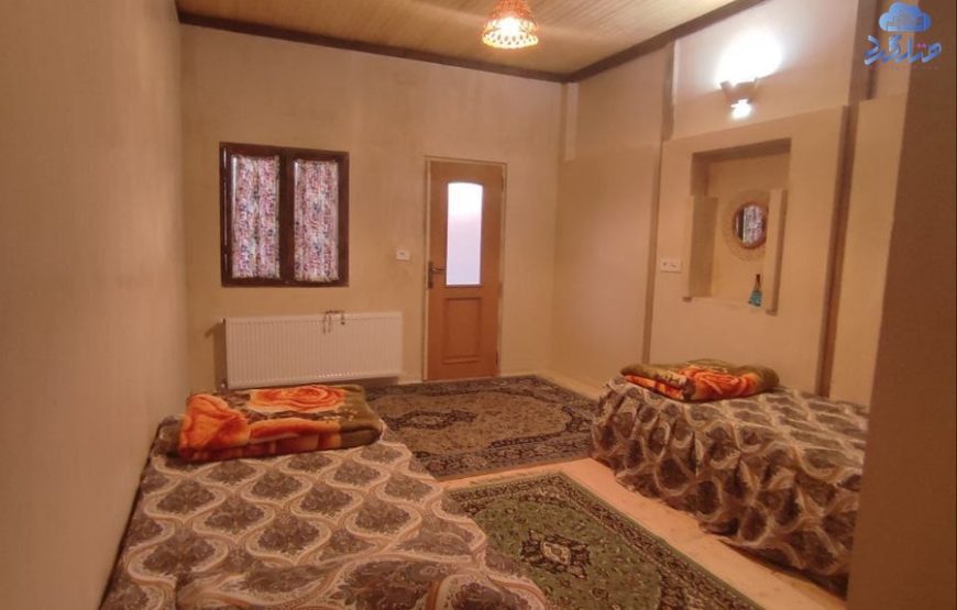 اقامتگاه بومگردی تی ته رودسر