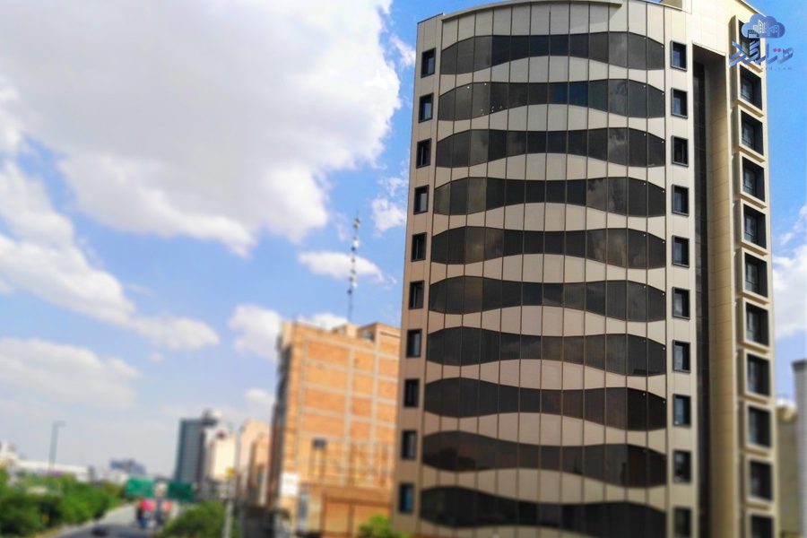 رزرو هتل آپارتمان الیف تبریز