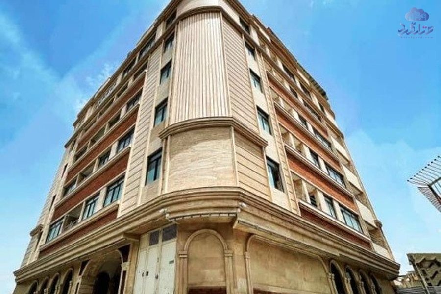 هتل فاطیما قم