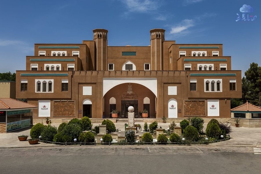 هتل صفائیه یزد
