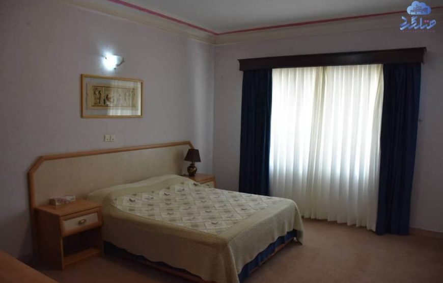 هتل آریان کیش