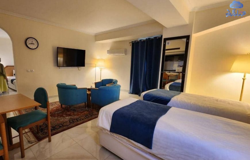 هتل هرمز بندر عباس