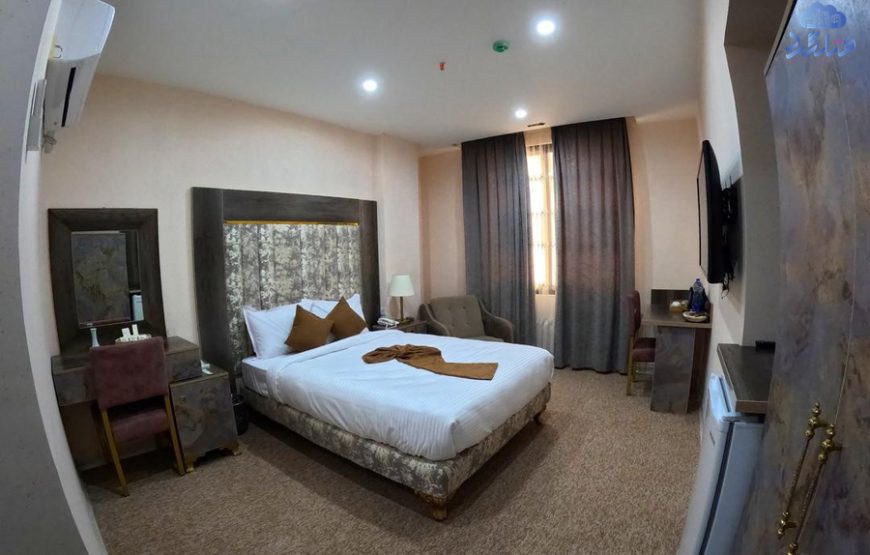 هتل وزرا بندر عباس