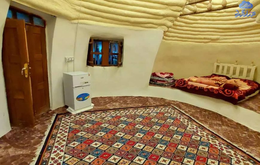 اقامتگاه بومگردی چیرا قشم